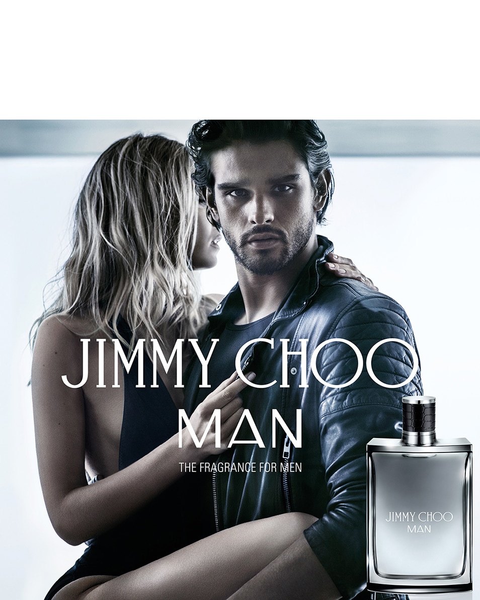 JIMMY CHOO MAN EAU DE TOILETTE 50 ML 4