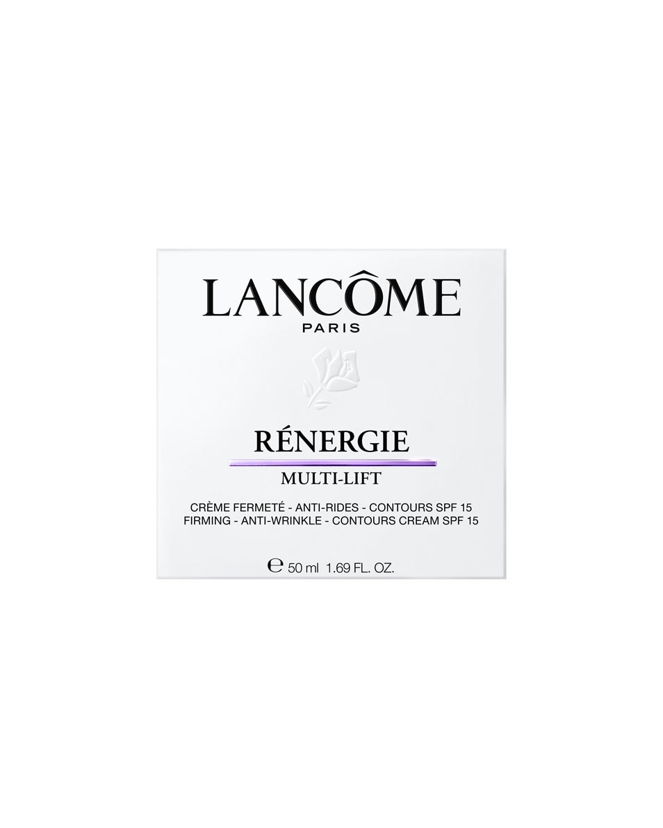 LANCÔME RÉNERGIE MULTI-LIFT ANTI RIMPEL DAGCRÈME SPF 15 50 ML 4