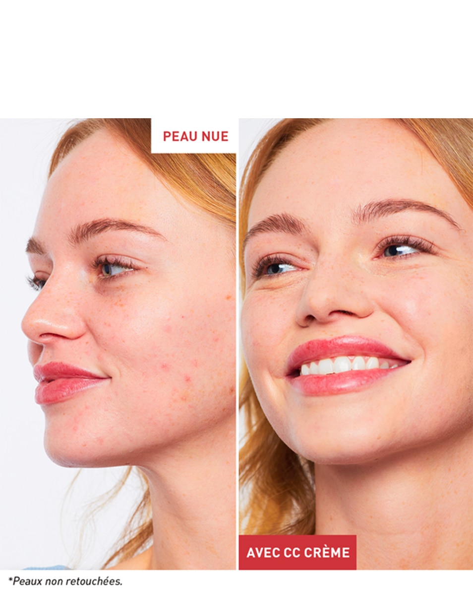 SOIN ILLUMINATEUR DU VISAGE HAUTE DEFINITION SPF 25