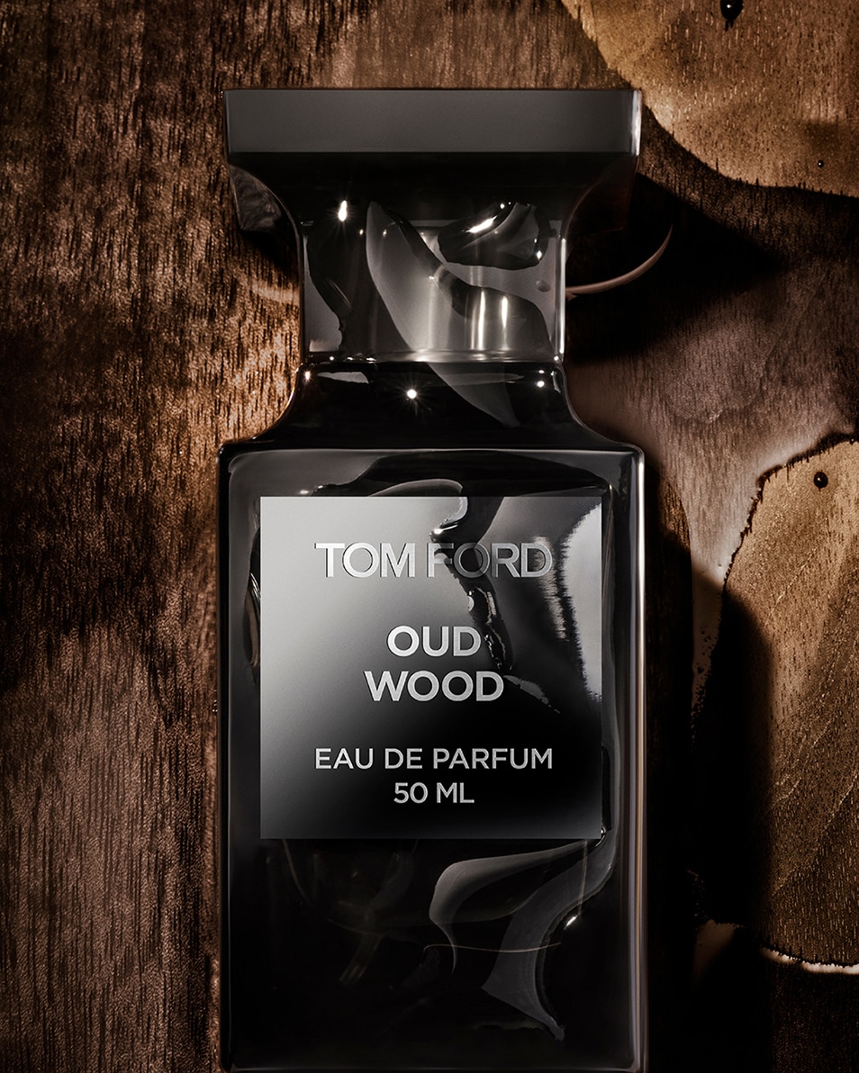 EAU DE PARFUM