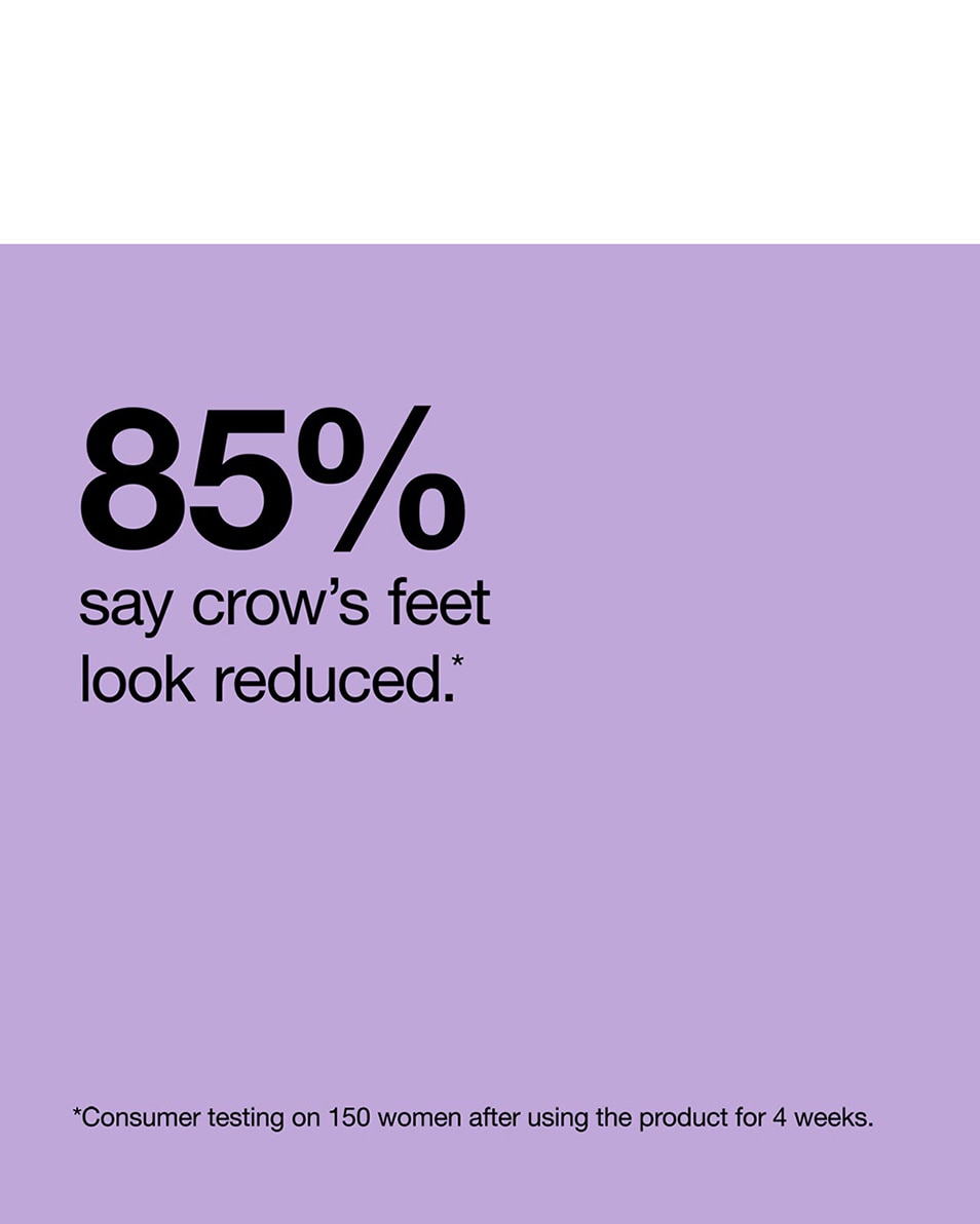 CLINIQUE SMART CLINICAL REPAIR™ WRINKLE CORRECTING EYE CREAM OOGCRÈME - ANTI-AGING & HYDRATEREND - VERMINDERT RIMPELS 15 ML 4