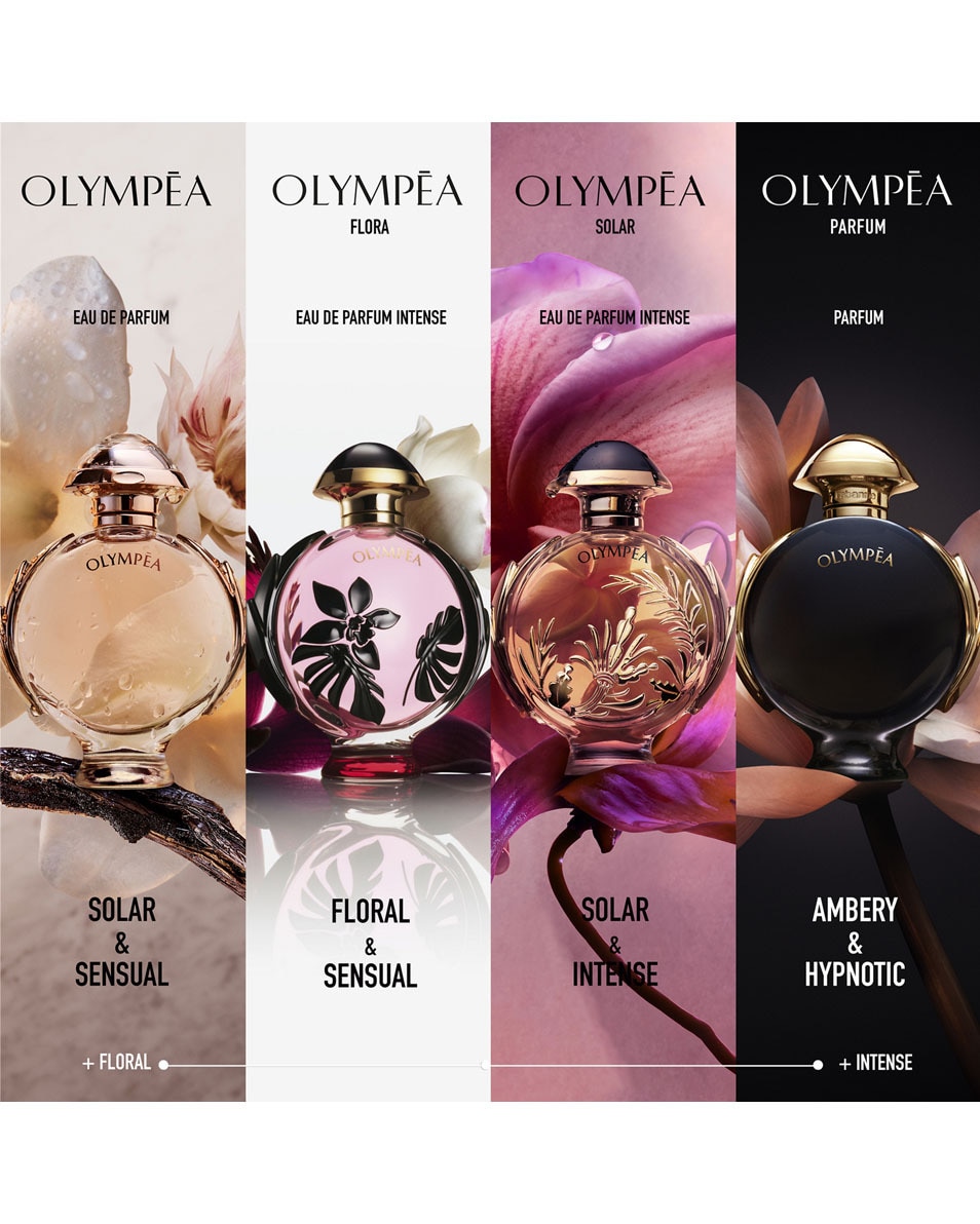 RABANNE OLYMPEA EAU DE PARFUM 80 ML 3