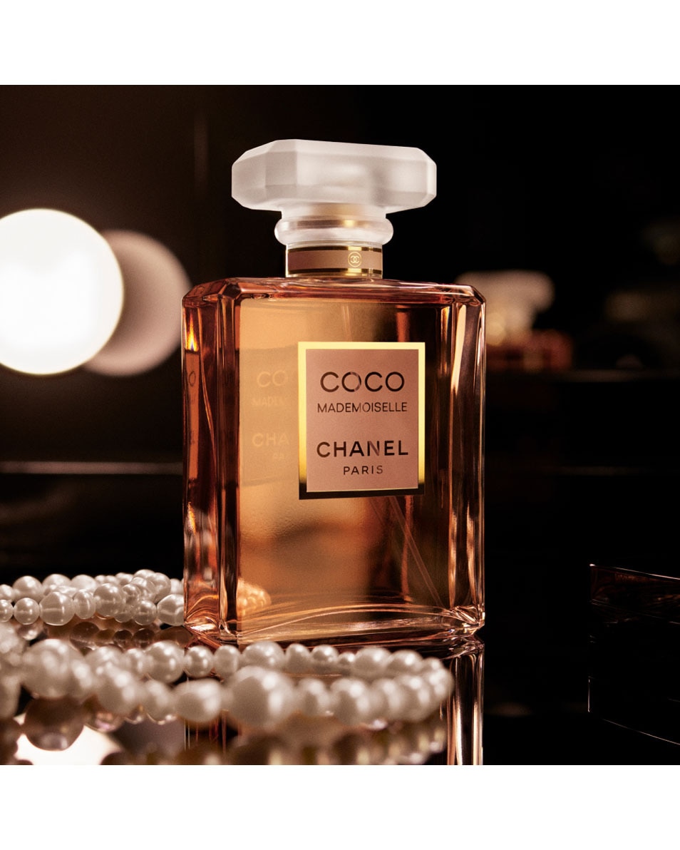 CHANEL COCO MADEMOISELLE EAU DE PARFUM VERSTUIVER 35 ML 4