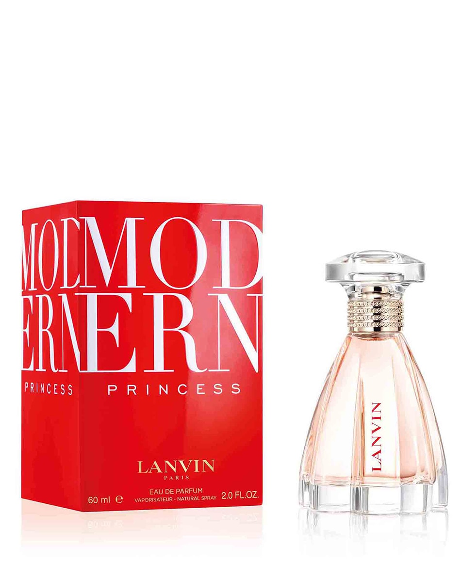 LANVIN MODERN PRINCESS EAU DE PARFUM 60 ML 4