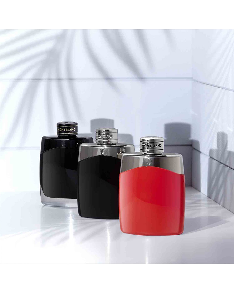 MONTBLANC LEGEND EAU DE TOILETTE 200 ML