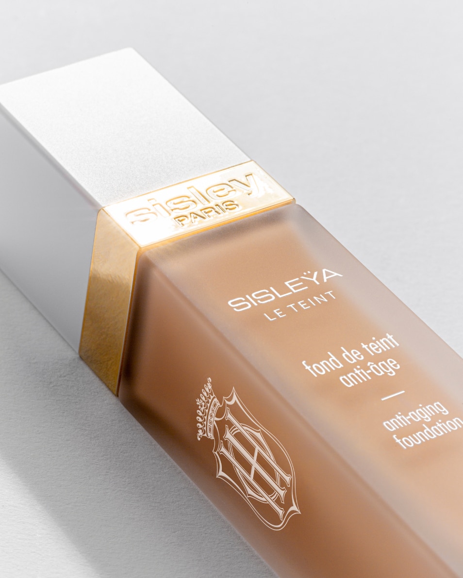 SISLEY SISLEŸA LE TEINT FOND DE TEINT ANTI-ÂGE 3 B almond 2
