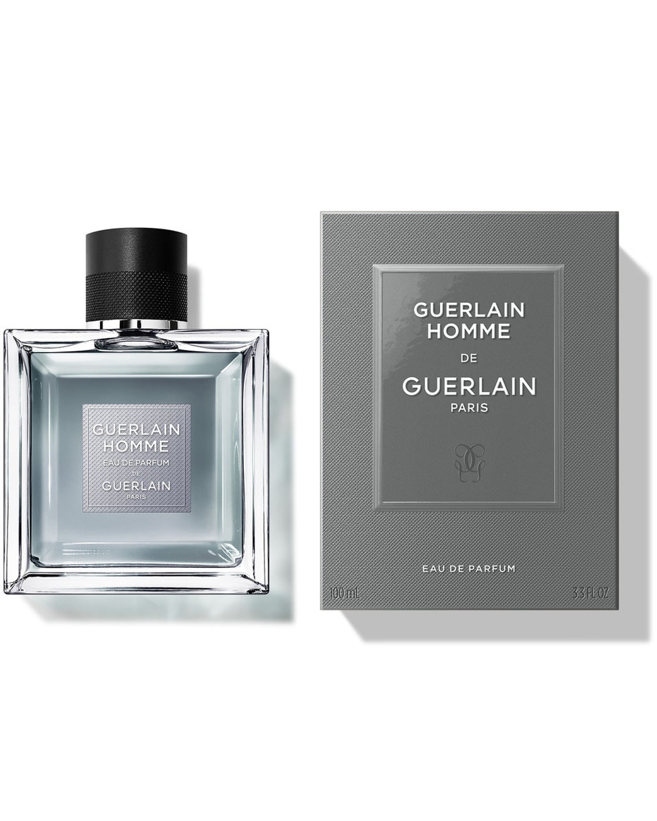 GUERLAIN GUERLAIN HOMME EAU DE PARFUM 100 ML