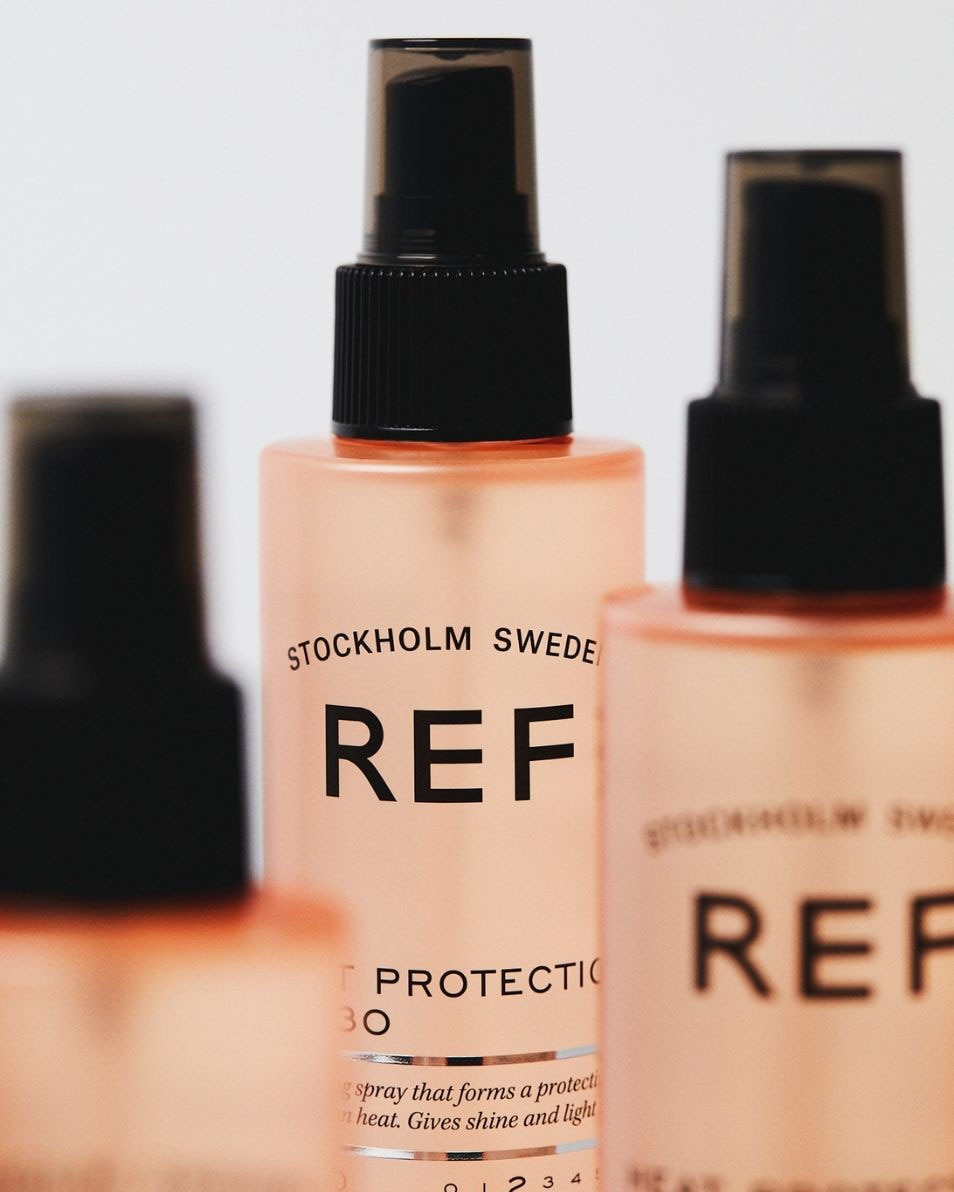 REF STOCKHOLM Heat Protection Heat Protection N°230 175 ML 4