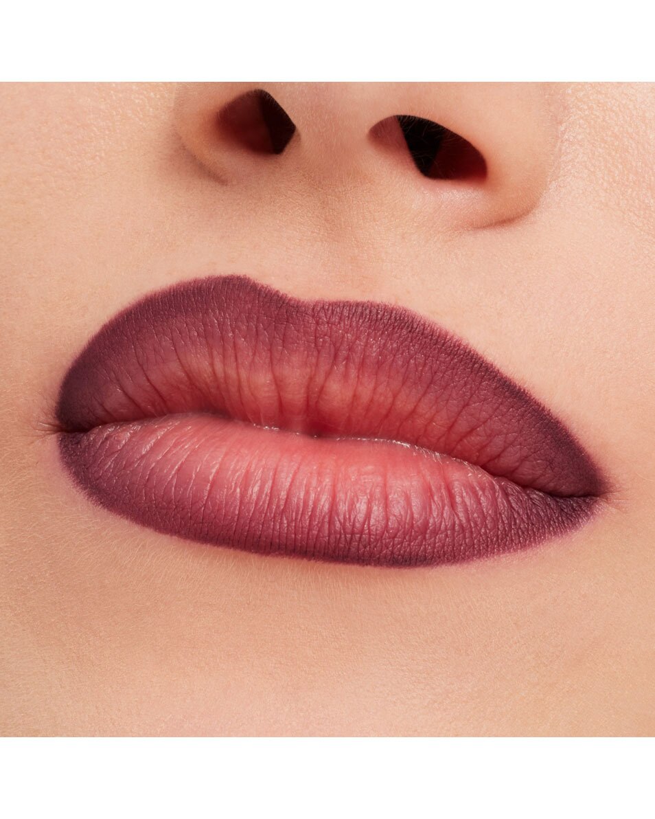 M.A.C LIP PENCIL LIPPOTLOOD - CRÈMEACHTIGE FORMULE - SNEL AAN TE BRENGEN Cyber World 4