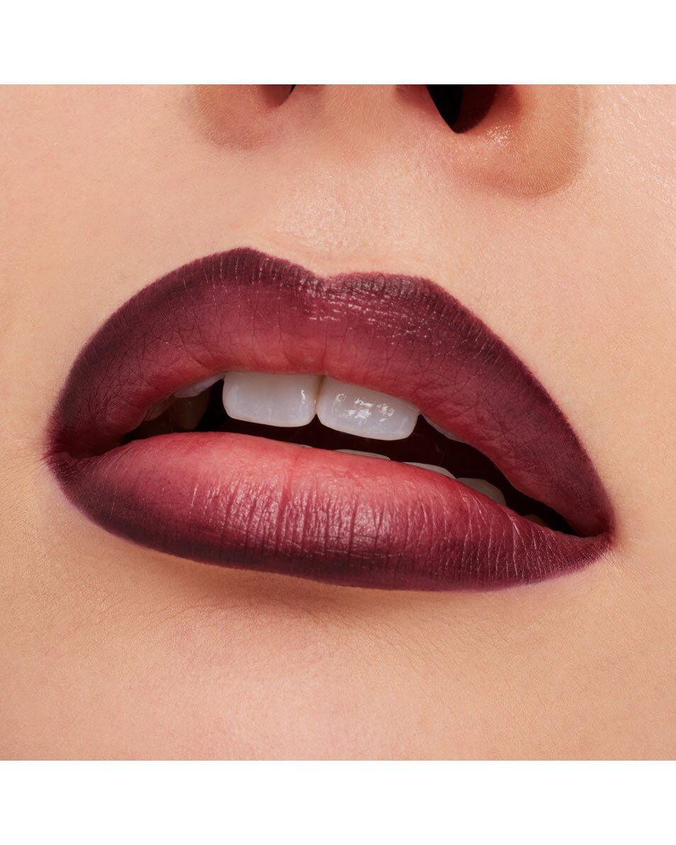 M.A.C LIP PENCIL LIPPOTLOOD - CRÈMEACHTIGE FORMULE - SNEL AAN TE BRENGEN Nightmoth 4