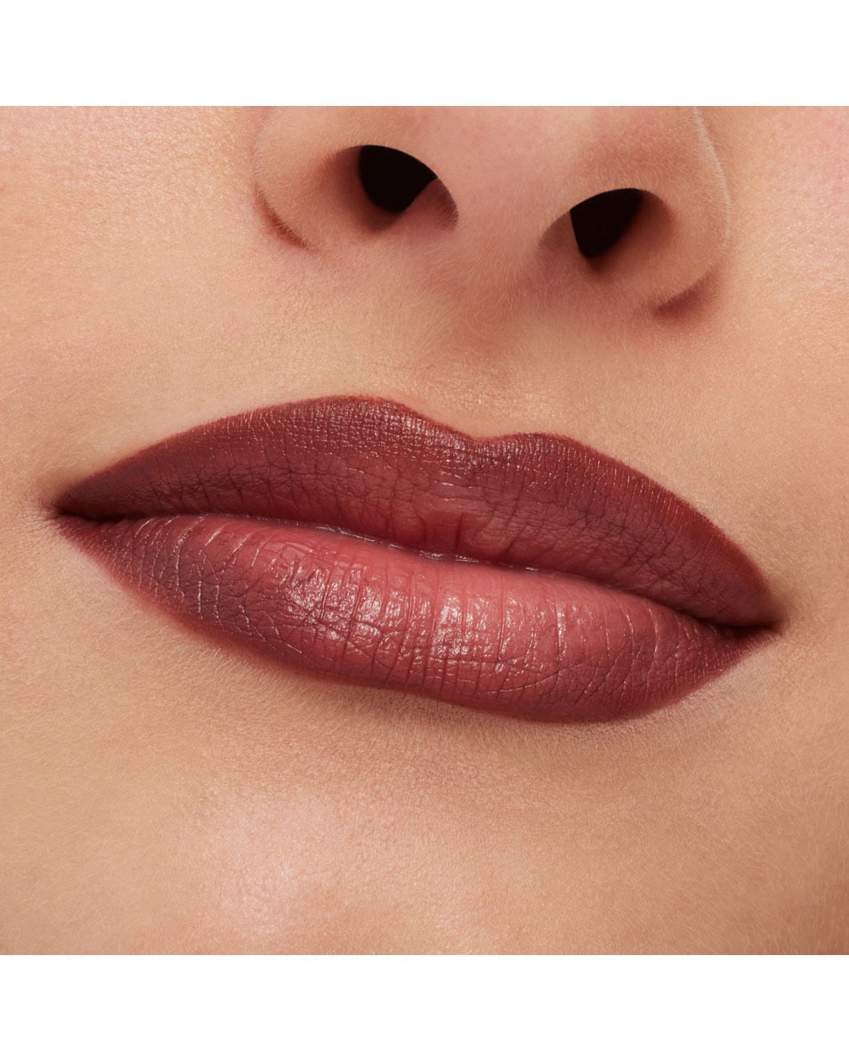M.A.C LIP PENCIL LIPPOTLOOD - CRÈMEACHTIGE FORMULE - SNEL AAN TE BRENGEN Plum 4