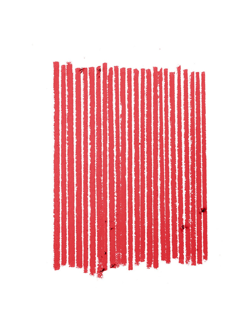 M.A.C LIP PENCIL LIPPOTLOOD - CRÈMEACHTIGE FORMULE - SNEL AAN TE BRENGEN Ruby Woo 4