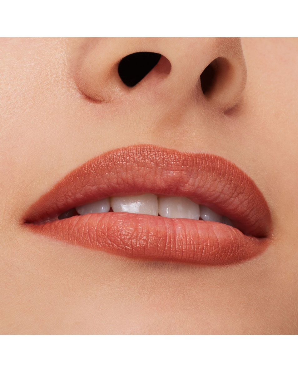 M.A.C LIP PENCIL LIPPOTLOOD - CRÈMEACHTIGE FORMULE - SNEL AAN TE BRENGEN Spice 4