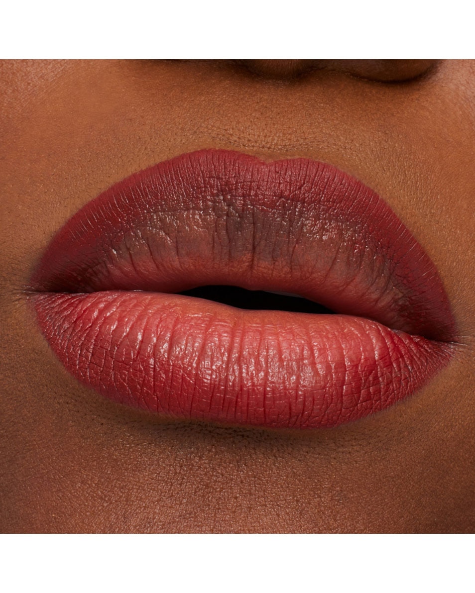 M.A.C LIP PENCIL LIPPOTLOOD - CRÈMEACHTIGE FORMULE - SNEL AAN TE BRENGEN Auburn 4