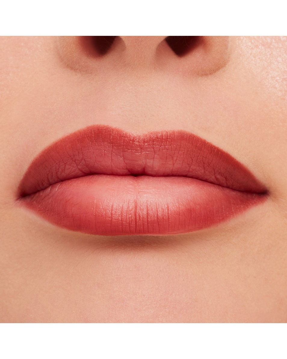 M.A.C LIP PENCIL LIPPOTLOOD - CRÈMEACHTIGE FORMULE - SNEL AAN TE BRENGEN Mahogany 4