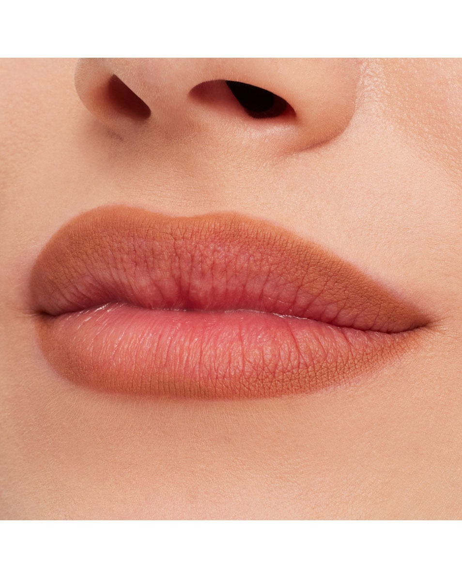 M.A.C LIP PENCIL LIPPOTLOOD - CRÈMEACHTIGE FORMULE - SNEL AAN TE BRENGEN Oak 4