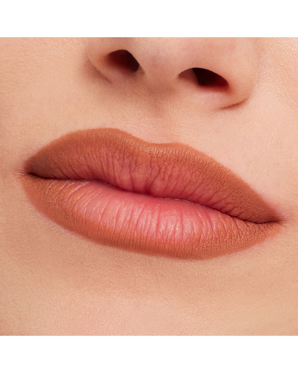 M.A.C LIP PENCIL LIPPOTLOOD - CRÈMEACHTIGE FORMULE - SNEL AAN TE BRENGEN Stripdown 4