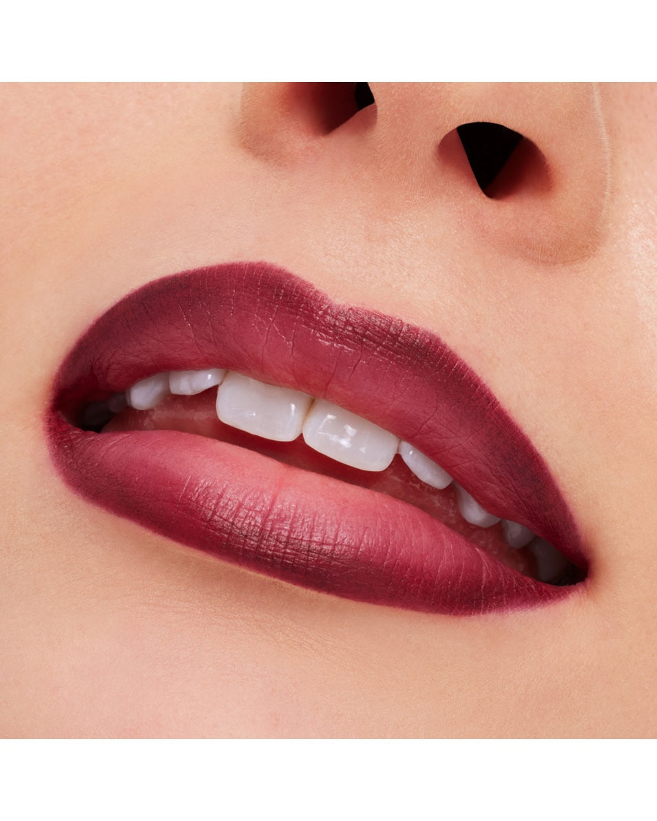 M.A.C LIP PENCIL LIPPOTLOOD - CRÈMEACHTIGE FORMULE - SNEL AAN TE BRENGEN Vino