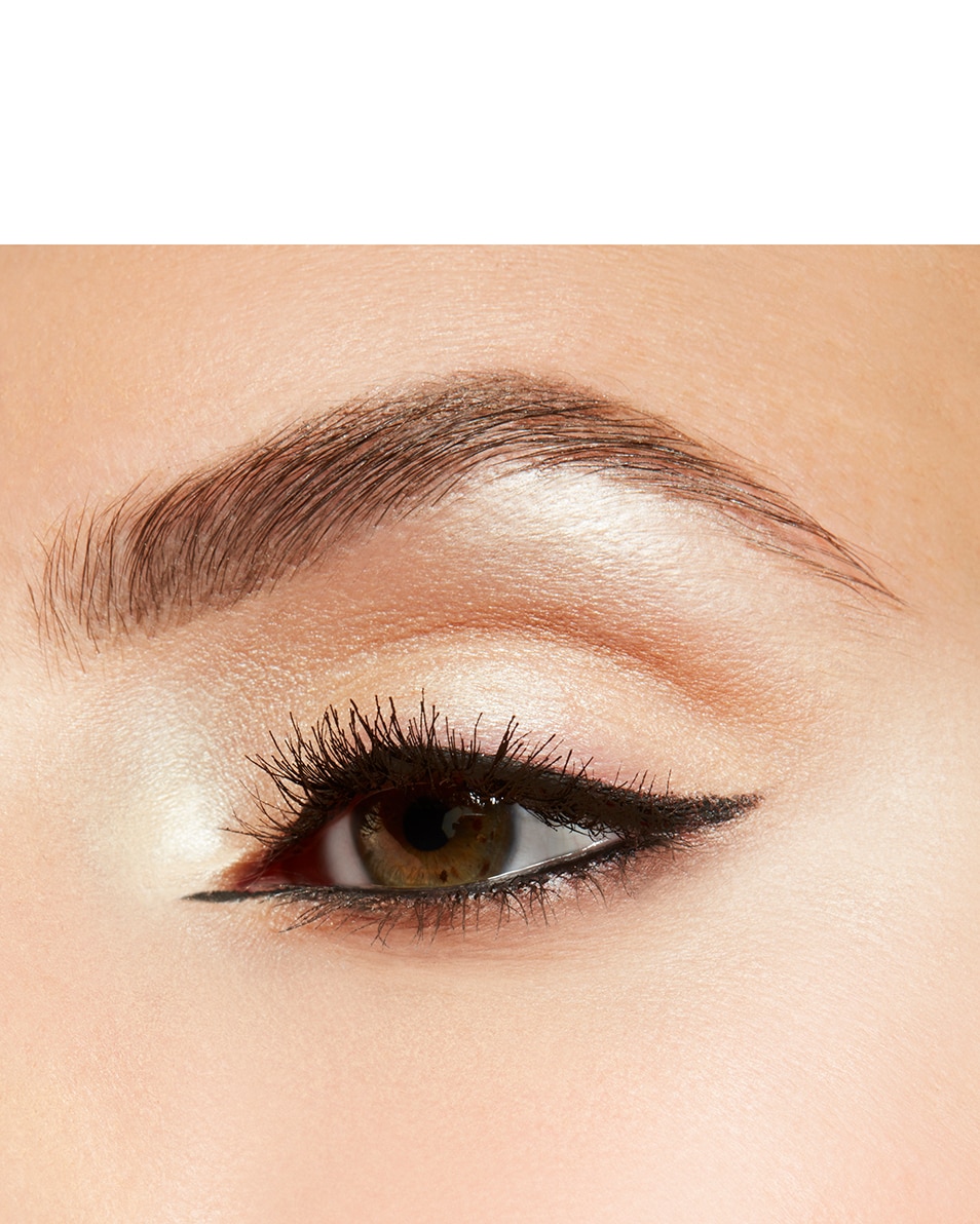 OMBRE/FARD À PAUPIÈRES - LONGUE TENUE - UTILISATION SÈCHE OU HUMIDE