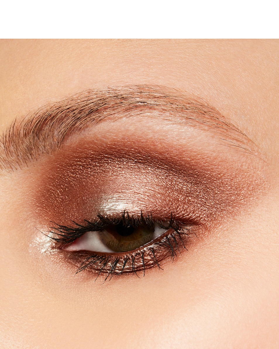 M.A.C FROST EYE SHADOW 8U LANGHOUDENDE OOGSCHADUW - NAT OF DROOG GEBRUIK Sable 4