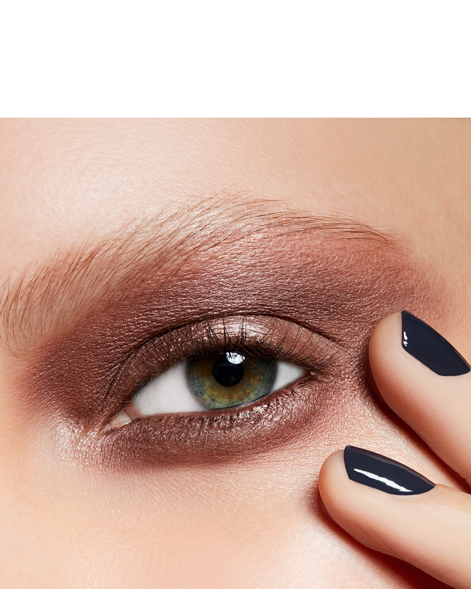 M.A.C FROST EYE SHADOW 8U LANGHOUDENDE OOGSCHADUW - NAT OF DROOG GEBRUIK Satin Taupe 4