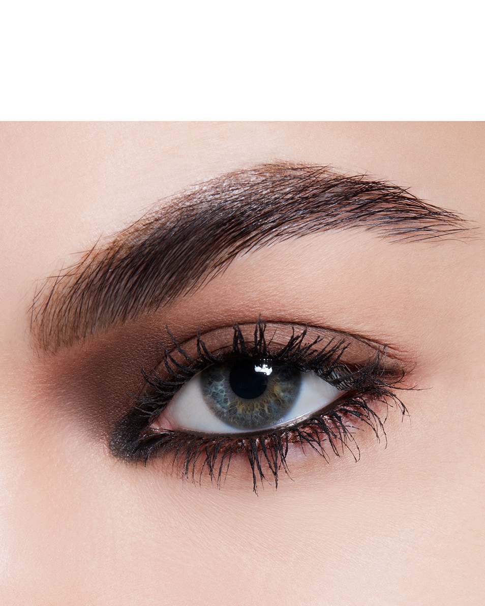 M.A.C MATTE EYE SHADOW OMBRE/FARD À PAUPIÈRES - LONGUE TENUE - UTILISATION SÈCHE OU HUMIDE Espresso 4