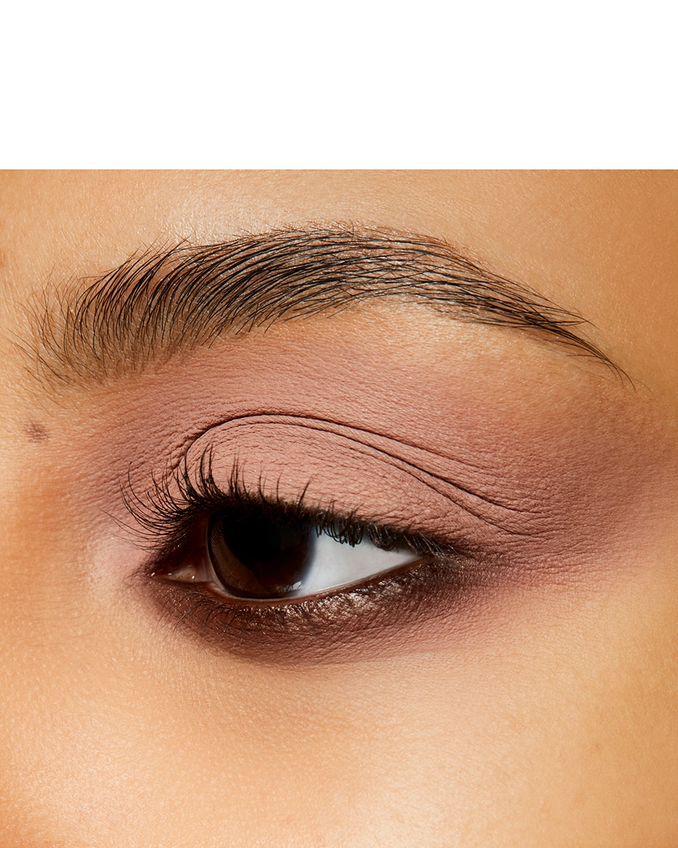 M.A.C MATTE EYE SHADOW 8U LANGHOUDENDE OOGSCHADUW - NAT OF DROOG GEBRUIK Malt 4