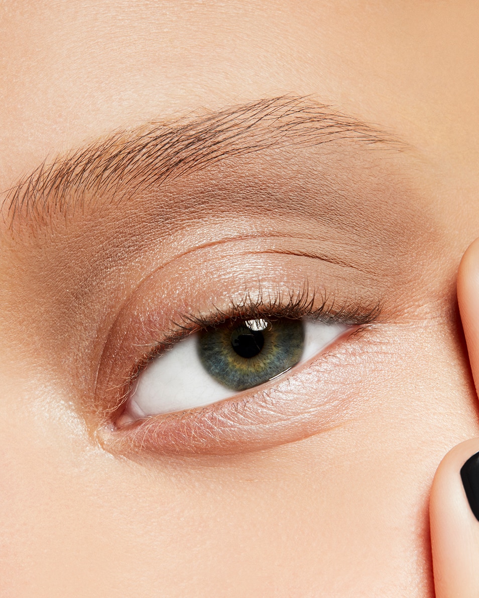 M.A.C MATTE EYE SHADOW OMBRE/FARD À PAUPIÈRES - LONGUE TENUE - UTILISATION SÈCHE OU HUMIDE Omega 4