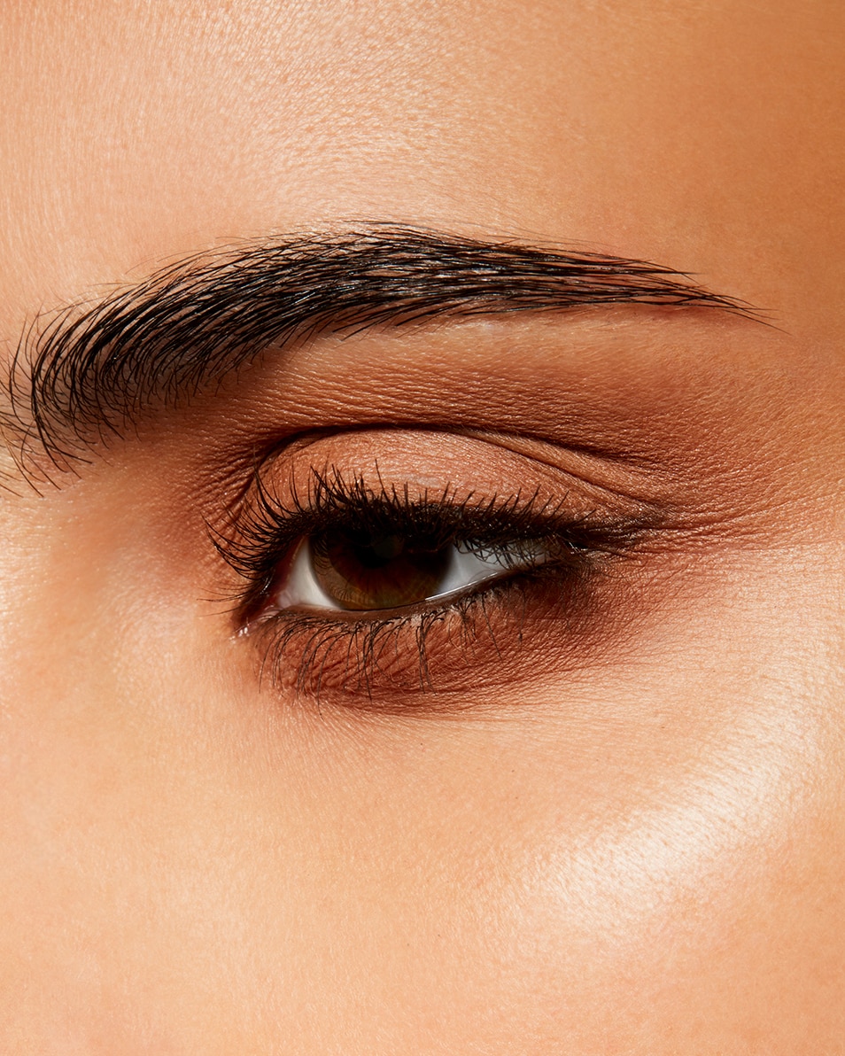 M.A.C MATTE EYE SHADOW OMBRE/FARD À PAUPIÈRES - LONGUE TENUE - UTILISATION SÈCHE OU HUMIDE Wedge 4