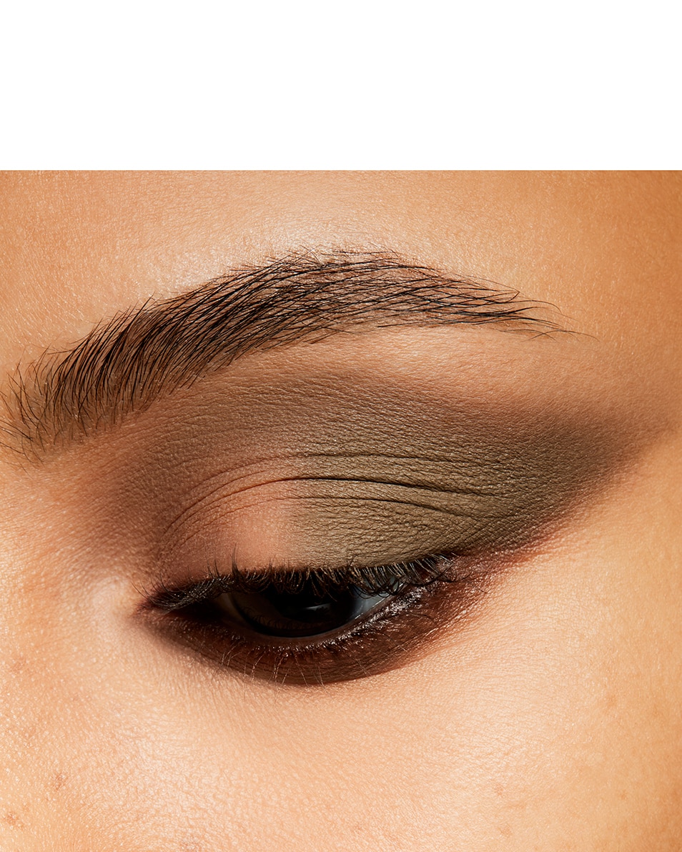 M.A.C SATIN EYE SHADOW 8U LANGHOUDENDE OOGSCHADUW - NAT OF DROOG GEBRUIK Coquette 4