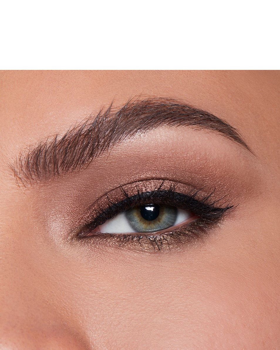 OMBRE/FARD À PAUPIÈRES - LONGUE TENUE - UTILISATION SÈCHE OU HUMIDE