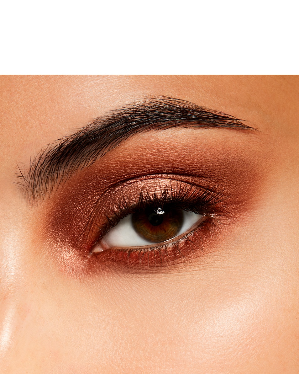 M.A.C VELVET EYE SHADOW OMBRE/FARD À PAUPIÈRES - LONGUE TENUE - UTILISATION SÈCHE OU HUMIDE Texture 4