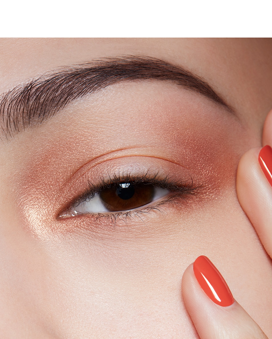 M.A.C VELUXE PEARL EYE SHADOW 8U LANGHOUDENDE OOGSCHADUW - NAT OF DROOG GEBRUIK Expensive Pink 4