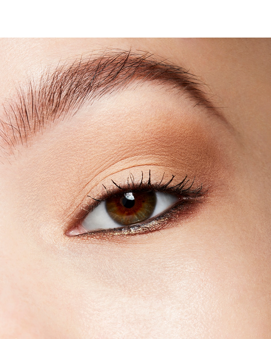 FARD/OMBRE À PAUPIÈRES LONGUE TENUE - WATERPROOF