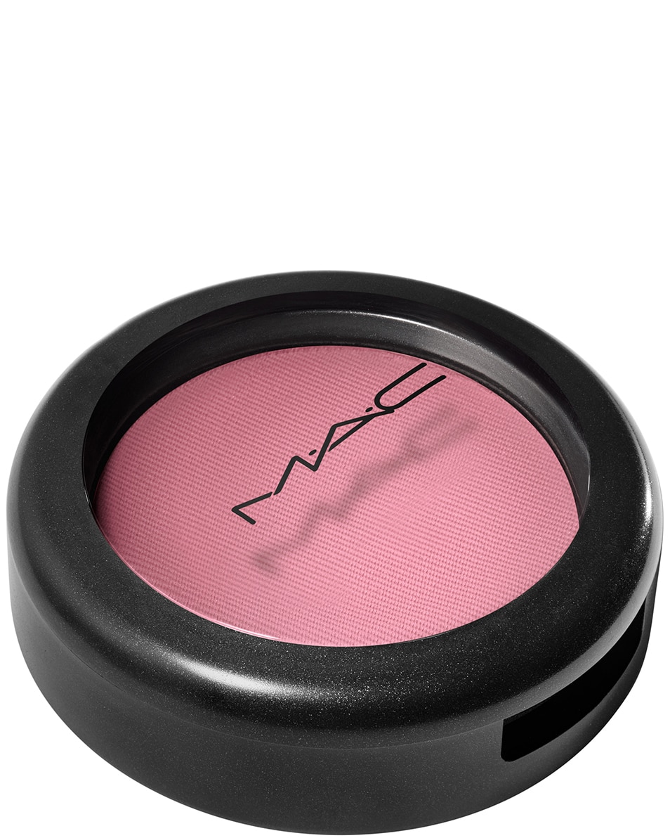 M.A.C SHEERTONE BLUSH FARD À JOUES - POUDRE - FINI NATURELLE Breath of plum 4