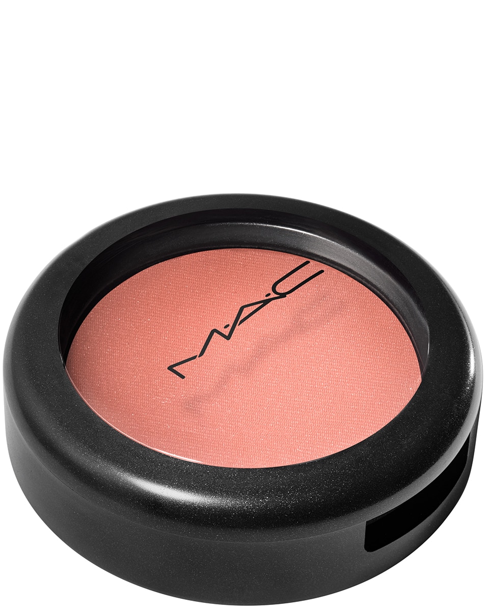 M.A.C SHEERTONE BLUSH FARD À JOUES - POUDRE - FINI NATURELLE Peaches 4