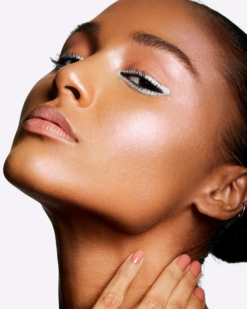 POUDRE DE FINITION - HIGHLIGHTER - LONGUE TENUE 10H