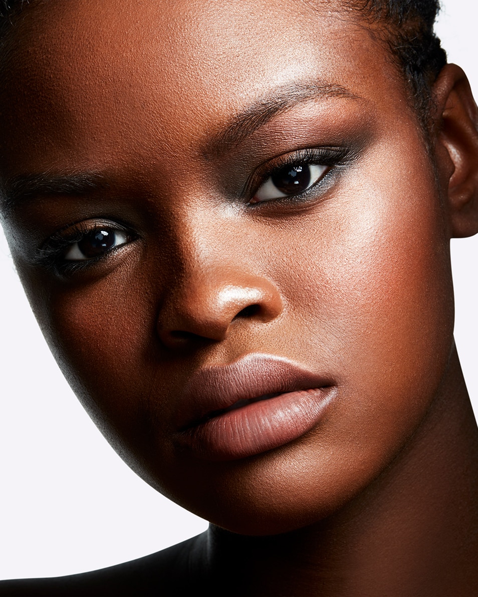 M.A.C EXTRA DIMENSION SKINFINISH HIGHLIGHTER POUDRE DE FINITION - HIGHLIGHTER - LONGUE TENUE 10H DoubleGleam 4