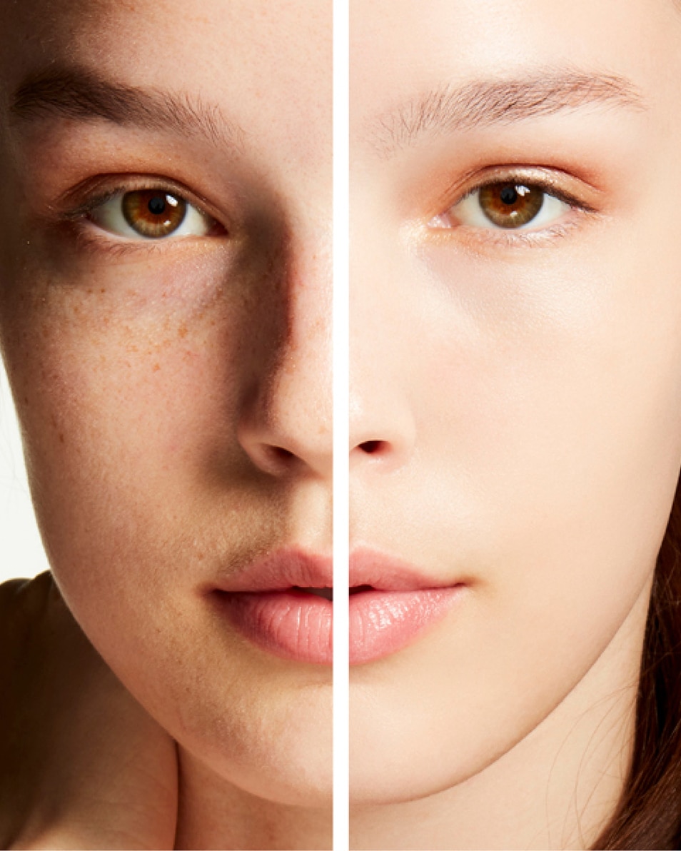 GELPRIMER - HYDRATEREND - MAAKT HUID SOEPEL & EGAAL