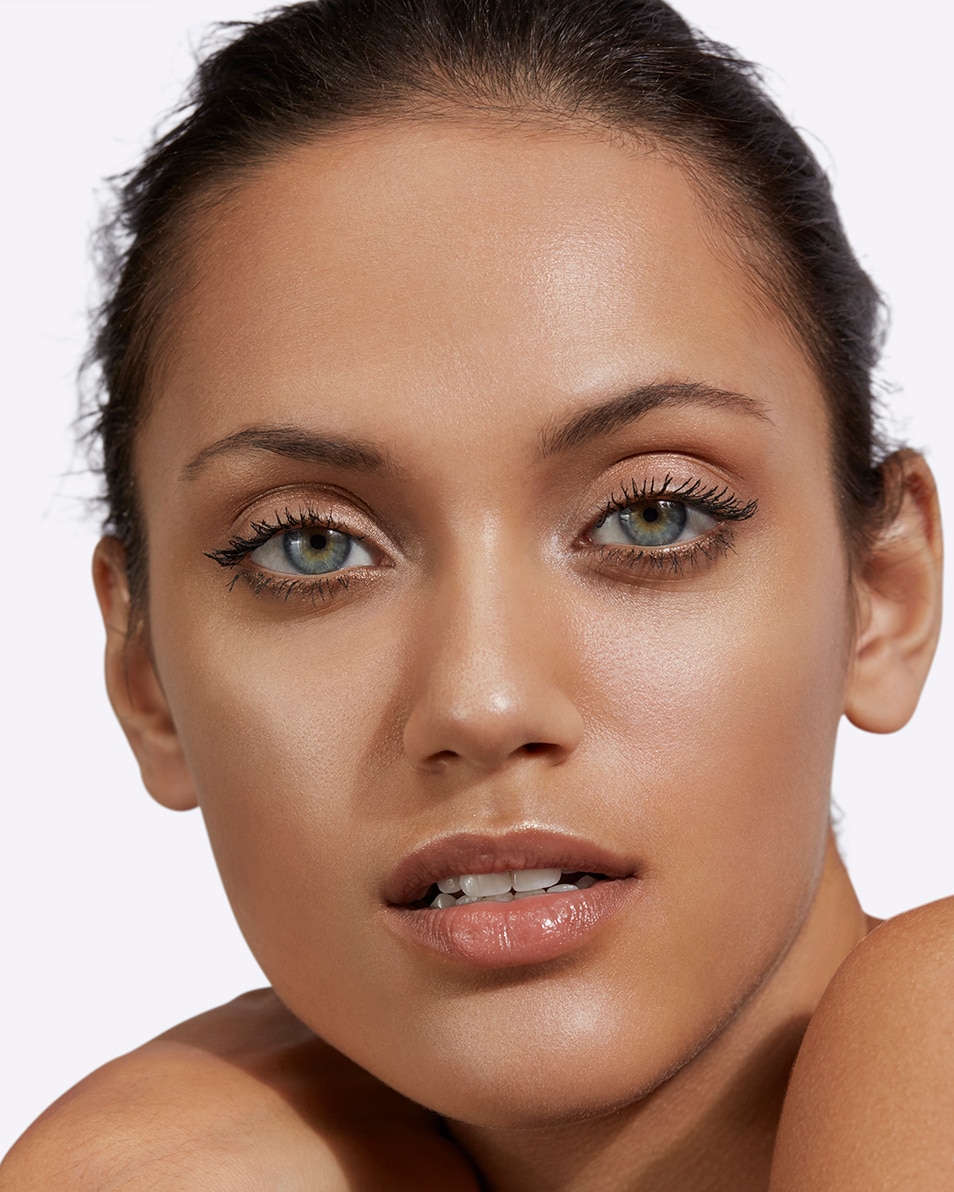 HYDRATANT LUMINEUX LIQUIDE - NOURRISSANT