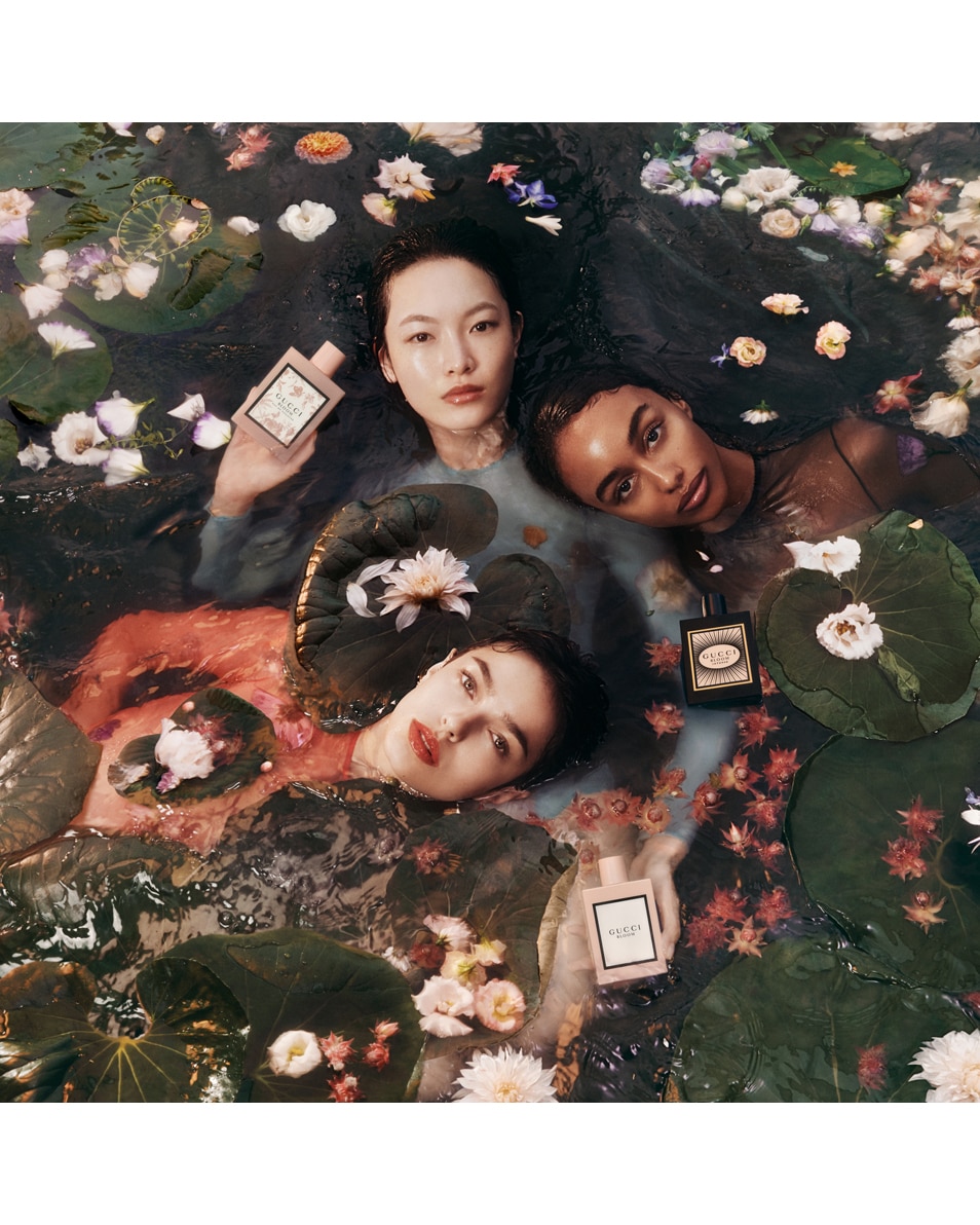 GUCCI Bloom Eau de Parfum 50 ML 4