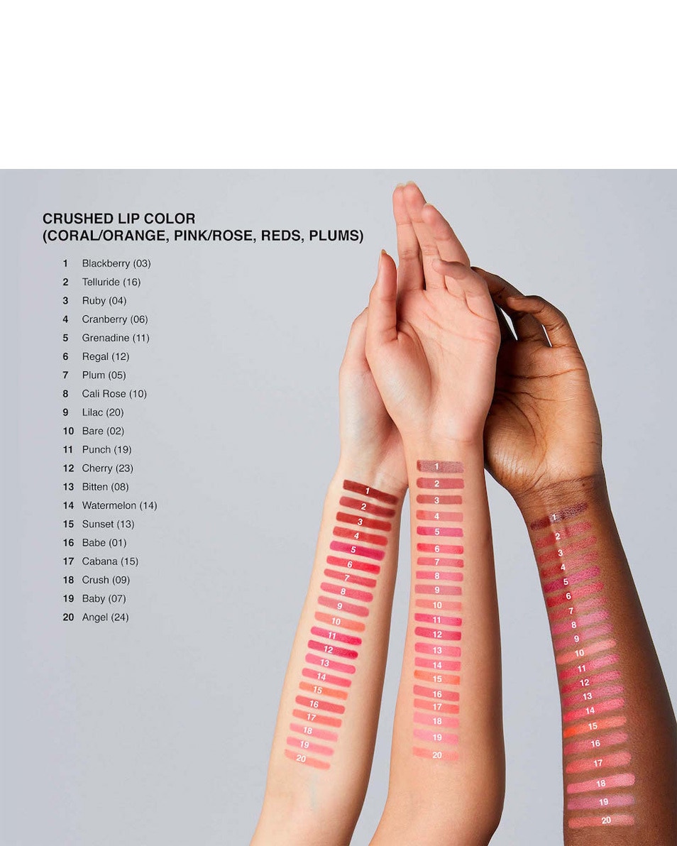 HYDRATERENDE LIPPENSTIFT- INTENSE KLEUR- LANGHOUDEND