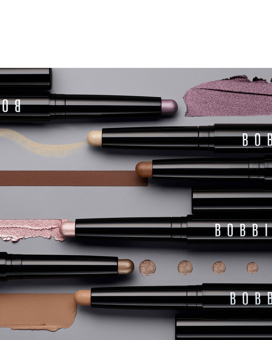 BOBBI BROWN LONGWEAR CREAM SHADOW STICK WATERPROOF OOGSCHADUW STICK- 24U LANGHOUDEND GOLDEN BRONZE 5