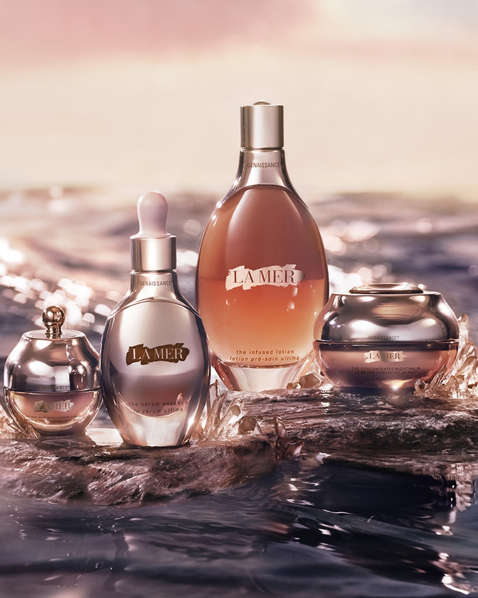 LOTION HYDRATANTE - RENFORCE, ADOUCIT & NOURRIT LA PEAU