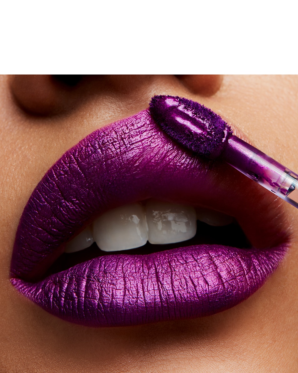 ROUGE À LÈVRES LIQUIDE - LONGUE TENUE DE 8H