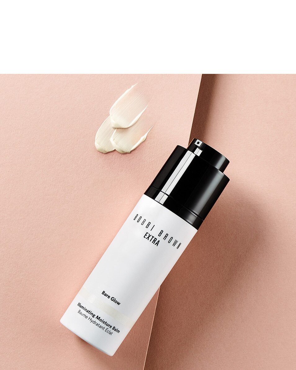 VERLICHTENDE HYDRATERENDE BALSEM- NATURLIJKE GLANS