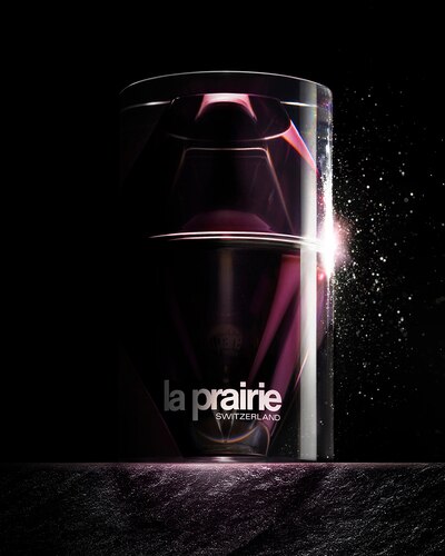 LA PRAIRIE PLATINUM RARE ÉLIXIR CELLULAIRE DE NUIT, SÉRUM DE NUIT 20 ML