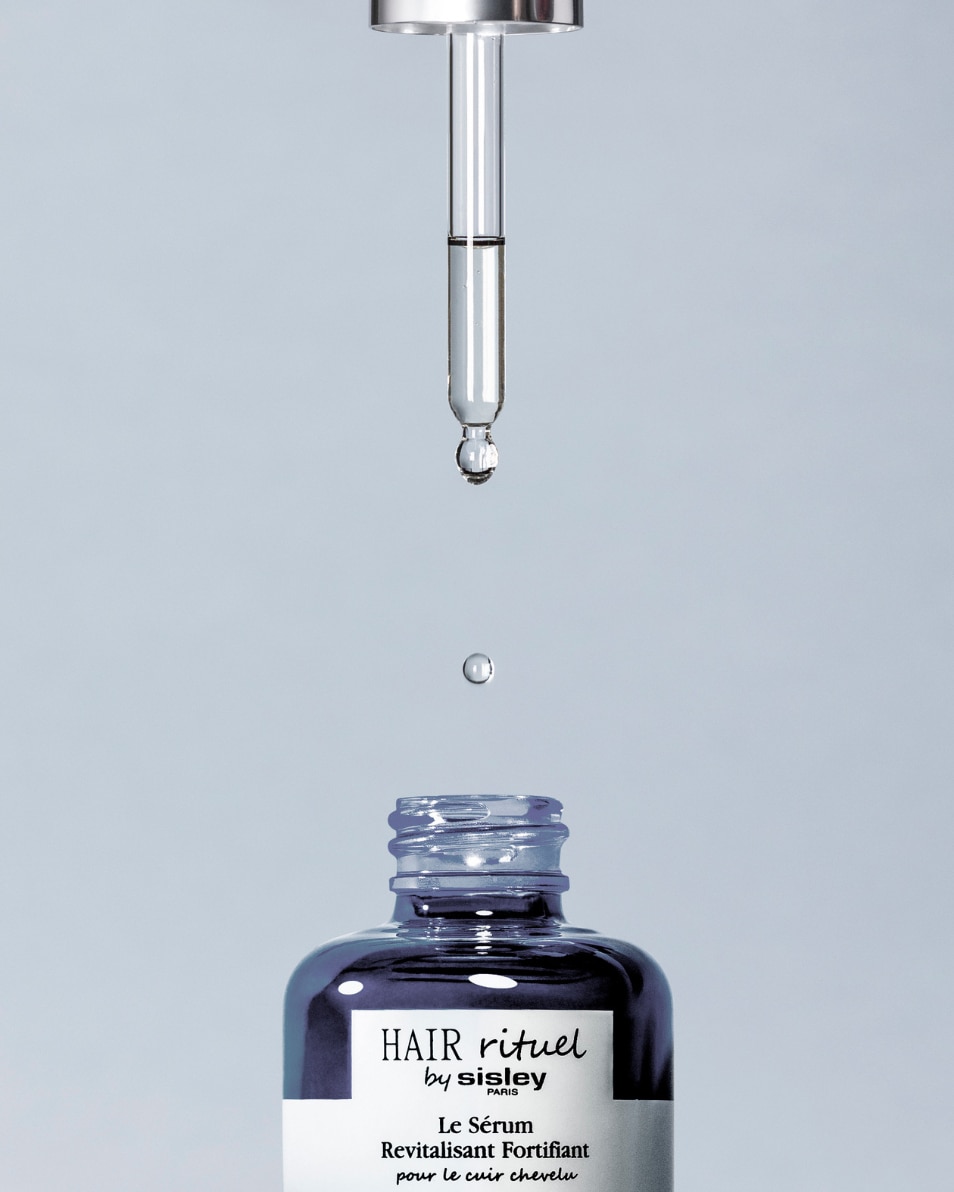 REVATILIZING FORTIFYING SERUM FOR THE SCALP