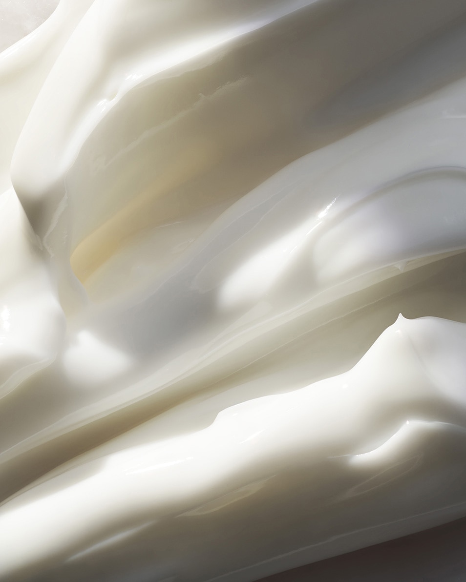 CRÈME DE JOUR ÉCLAT ANTI-ÂGE