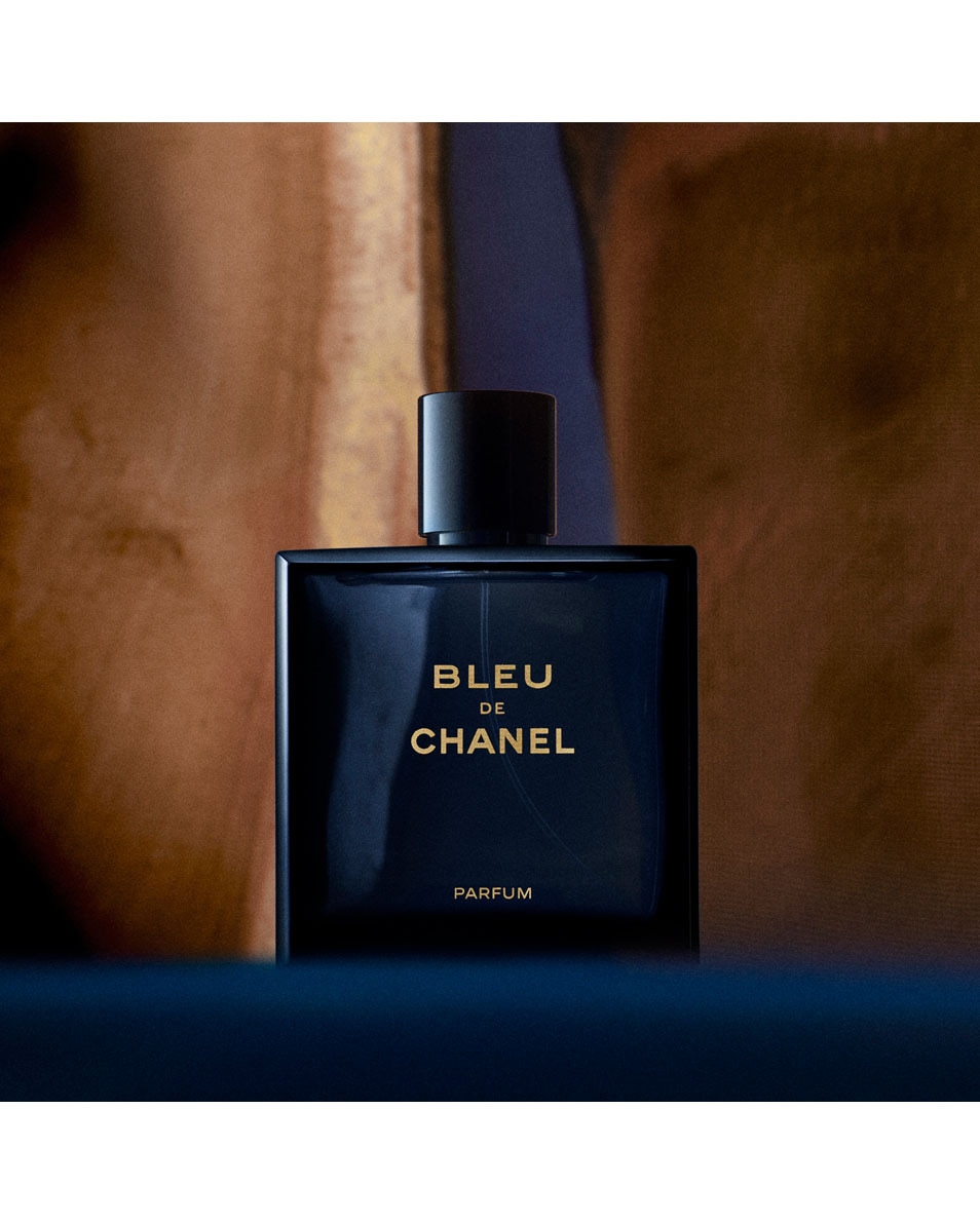 CHANEL BLEU DE CHANEL PARFUM VERSTUIVER 50 ML 4